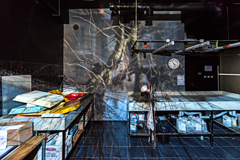 Karlova Obscura I, Johan Huimerind