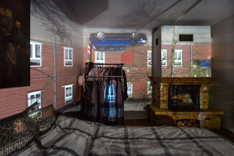 Karlova Obscura IV, Johan Huimerind