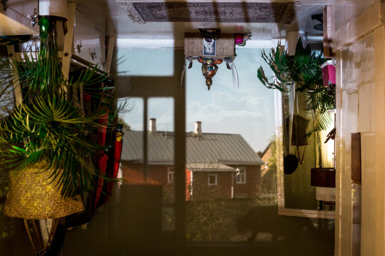 Karlova Obscura V, Johan Huimerind