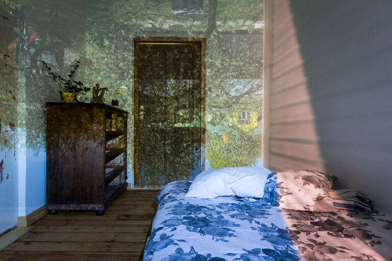 Karlova Obscura VII, Johan Huimerind