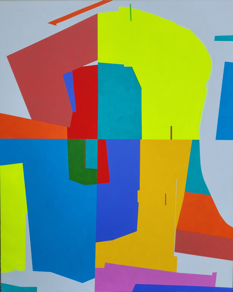 Suvine Pärnu, Rauno Thomas Moss