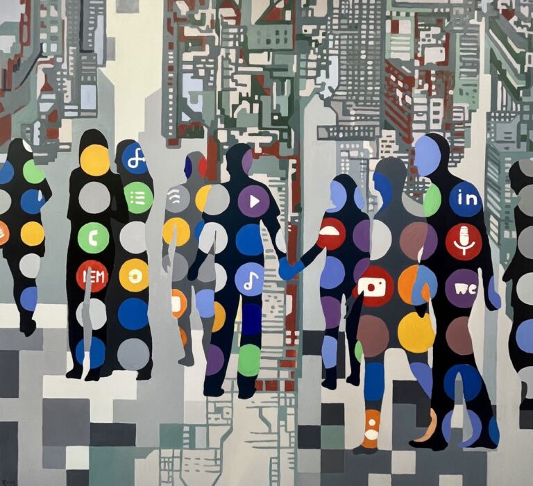 Communication II, Alar Tuul