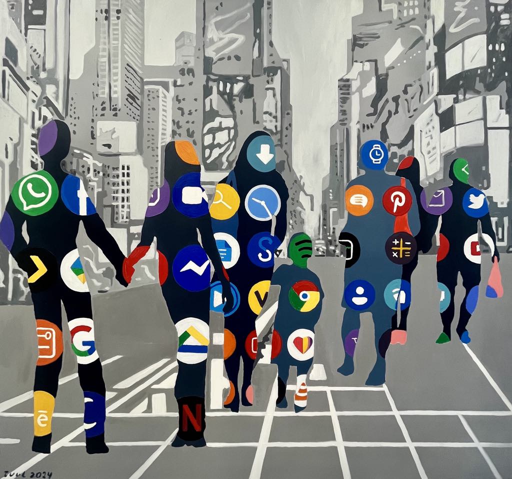Communication I