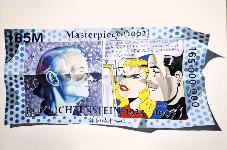 Lichtenstein, Alo Valge
